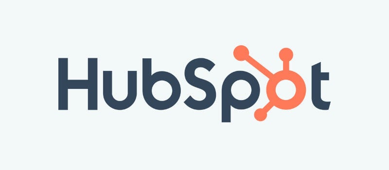 Hubspot-Logo