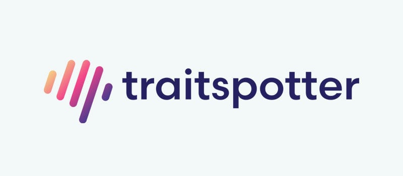 Traitspotter-Logo